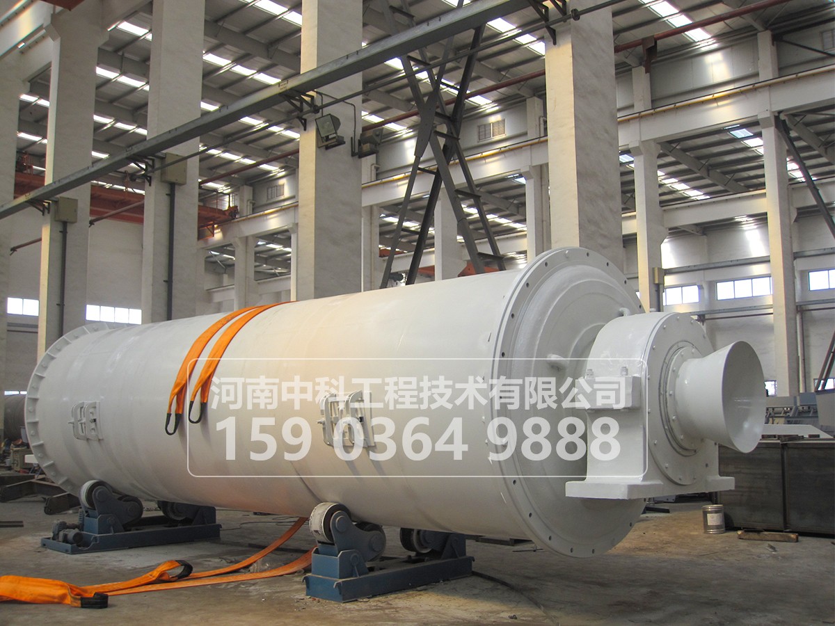 新工藝線水泥粉磨所采用磨頭倉的規(guī)格、儲量？