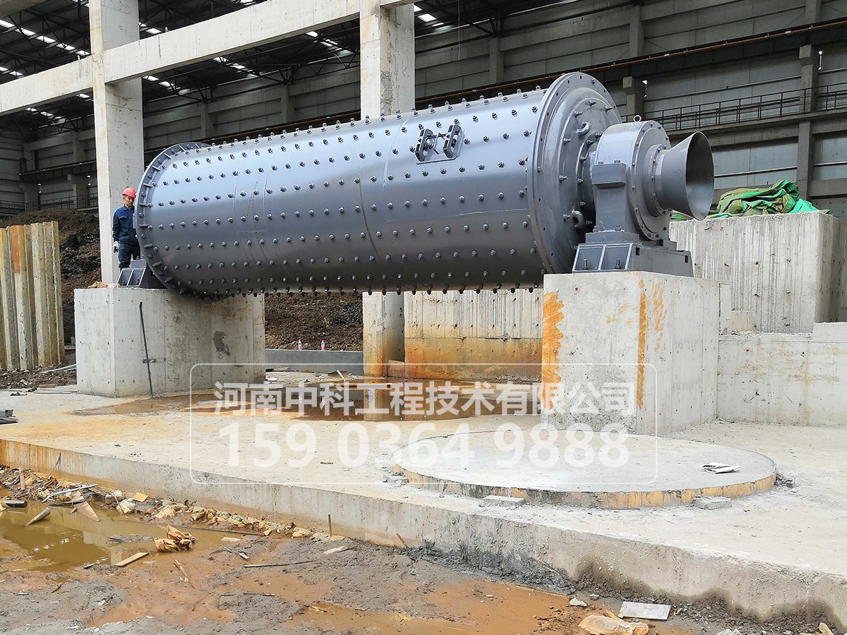 提高球磨機(jī)作業(yè)率意義是什么？