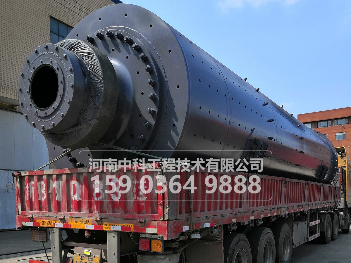 球磨機大修、中修、小修主要內(nèi)容是什么？