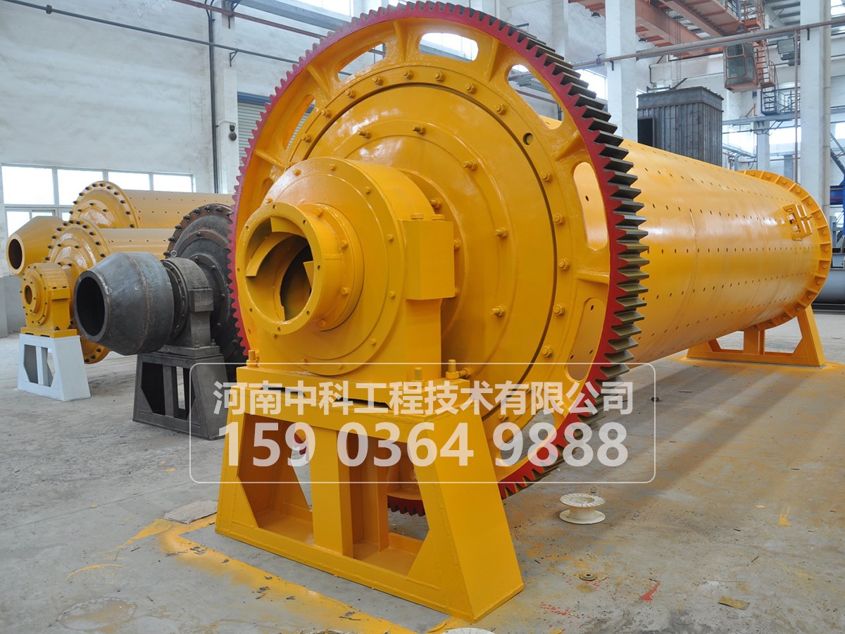 球磨機(jī)中的襯板有何作用？