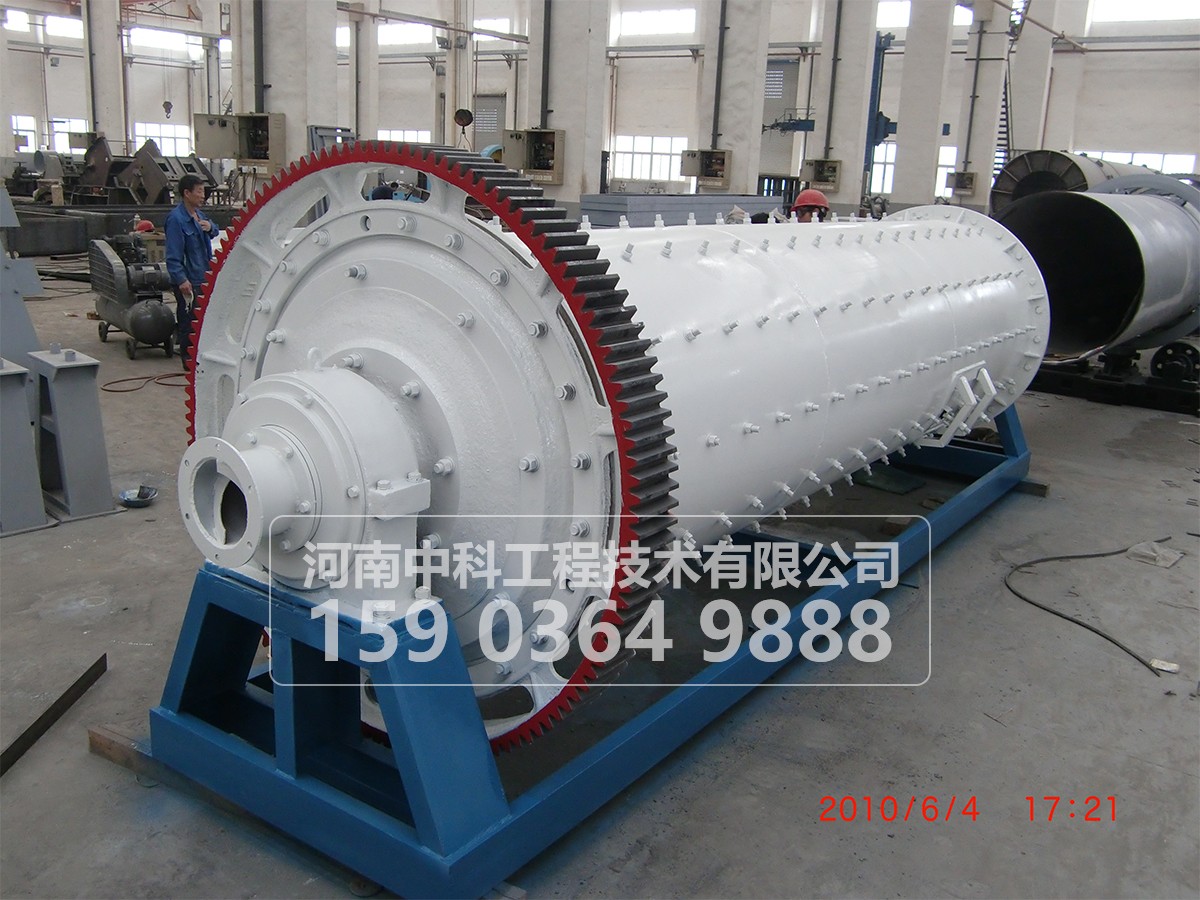 為什么格子型球磨機(jī)排礦濃度比溢流型高些？